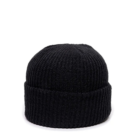 Outdoor Cap KN-275 Acrylic Ribbed Knit Watch Cap Beanie Unisex Accessories Hats & Caps