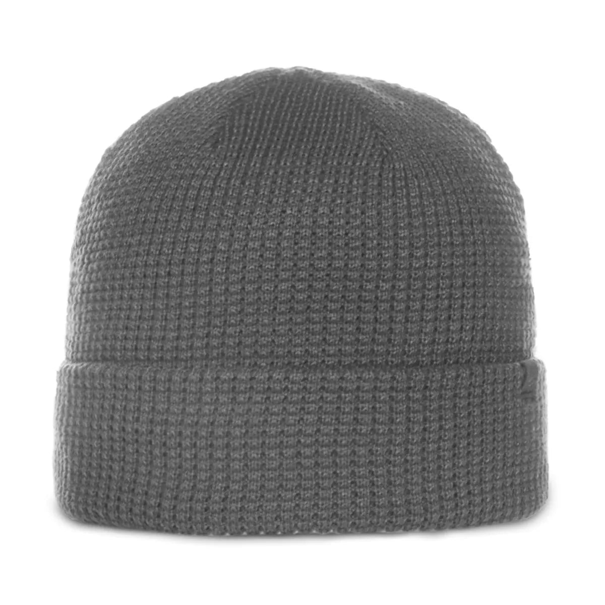 Outdoor Cap OC808 Waffle Knit Watch Cap Beanie Unisex Accessories Hats & Caps