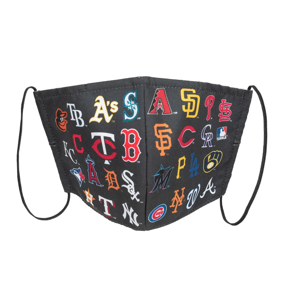 Outdoor Cap Major League Baseball™ MLB® Face Mask Unisex Accessories Face Coverings