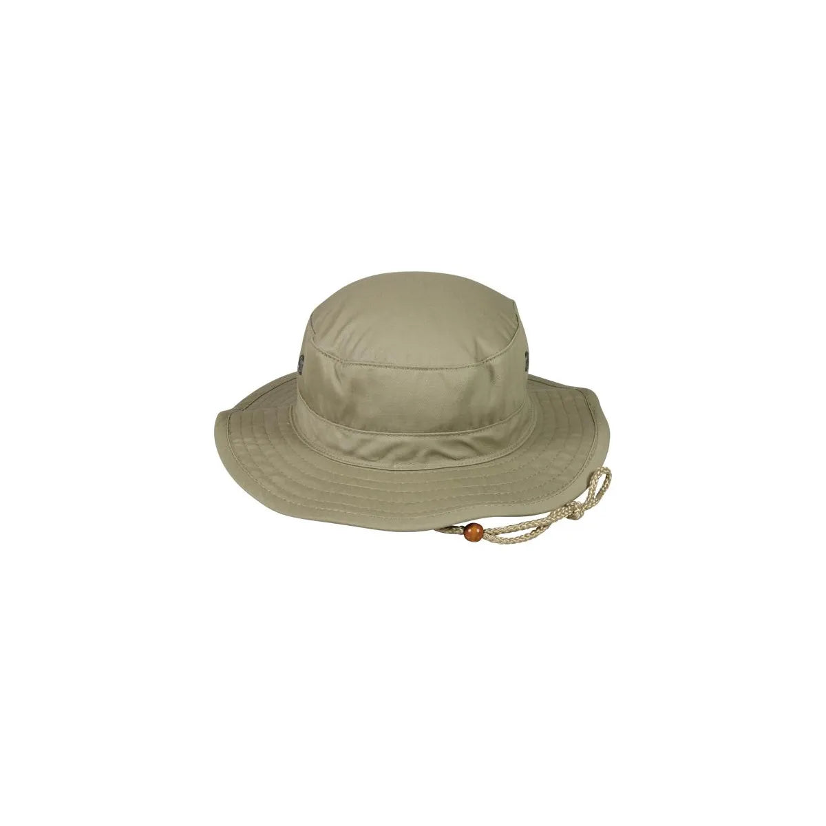 Outdoor Cap BH-500 Khaki Cotton Twill Bucket Hat Unisex Accessories Hats & Caps