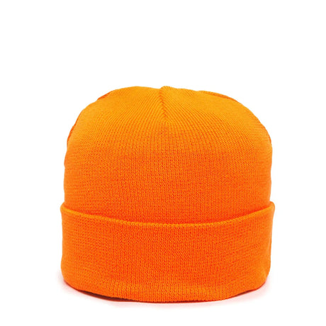 Outdoor Cap KN-400BZ High-Viz Blaze Beanie Unisex Accessories Hats & Caps