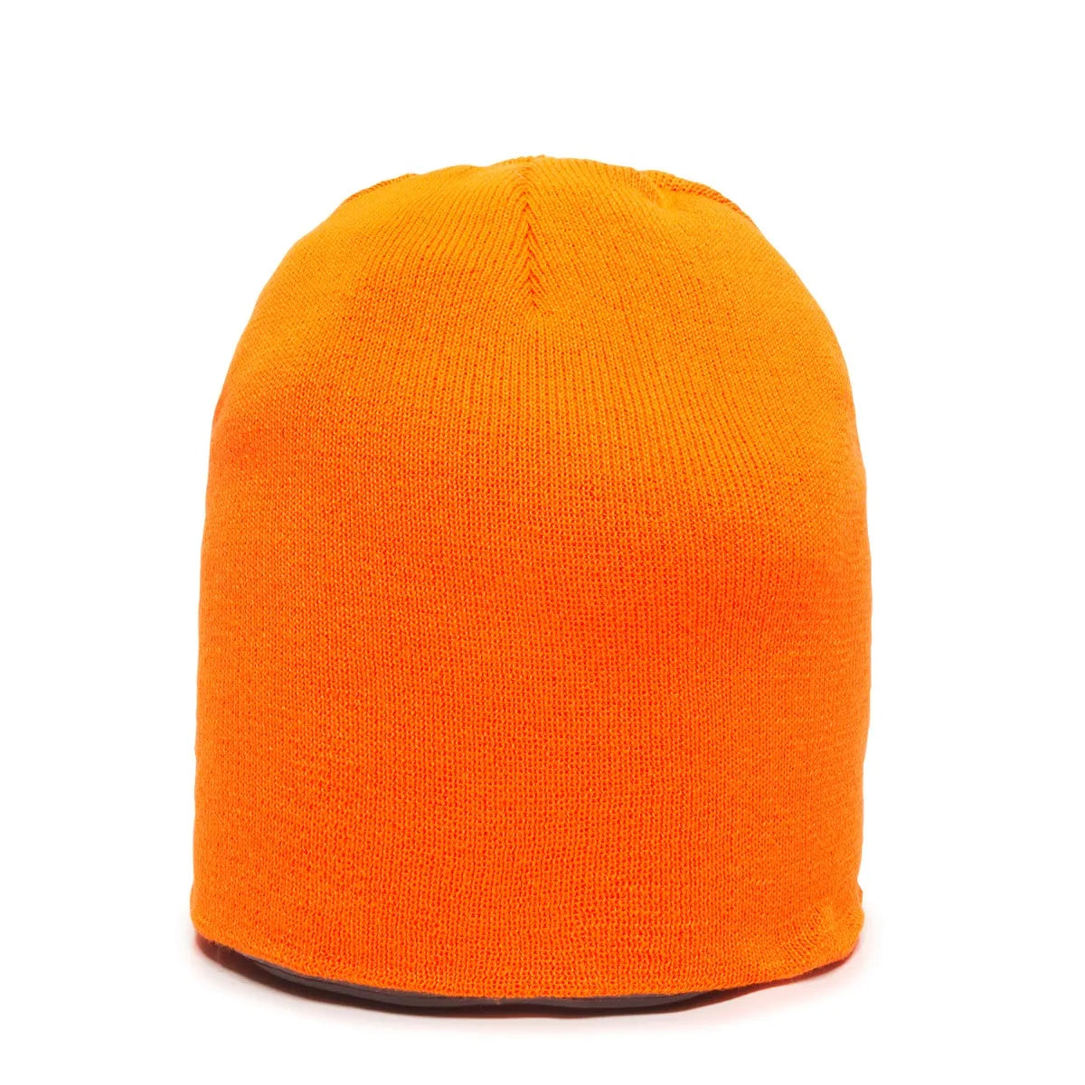 Outdoor Cap KN-550BZ Blaze Hi-viz Beanie Unisex Accessories Hats & Caps