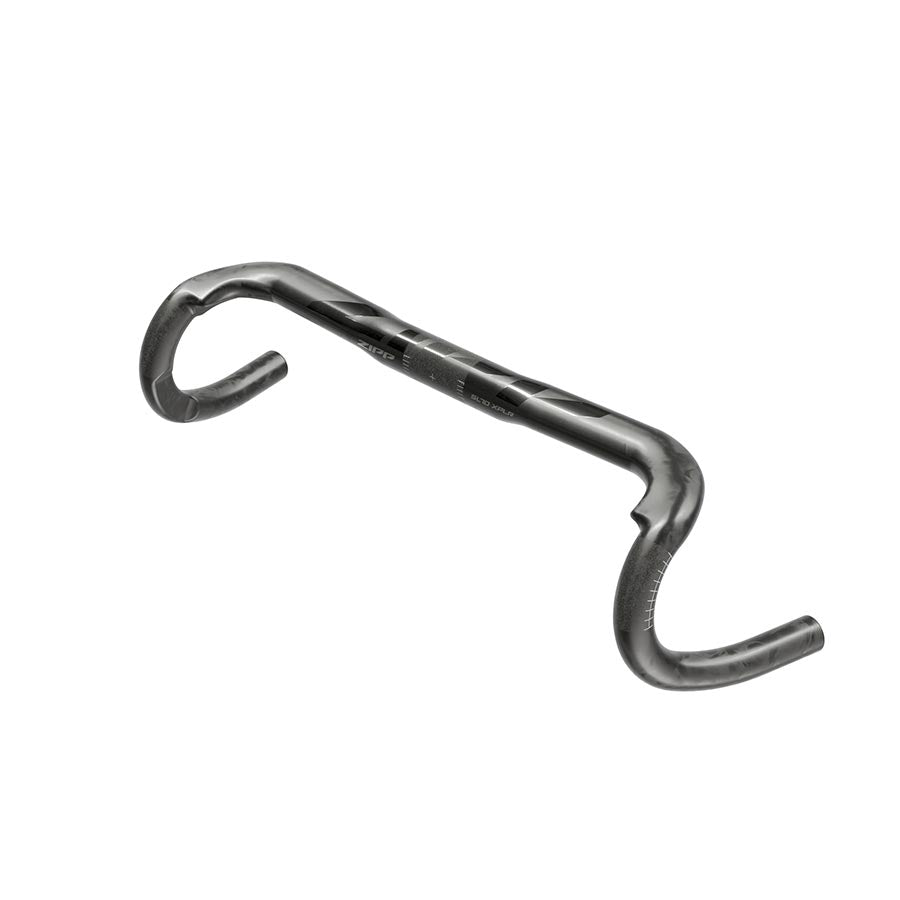 Zipp SL 70 XPLR A1 Road/Drop Handlebars-1