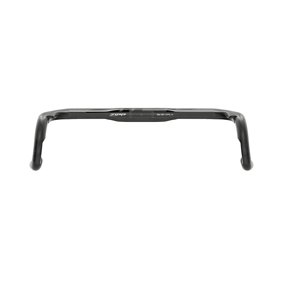 Zipp SL 70 XPLR A1 Road/Drop Handlebars-1