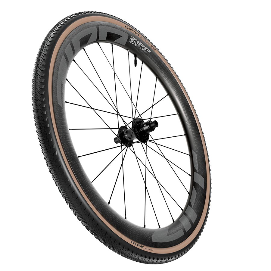 Zipp Goodyear XPLR Inter Gravel Tire Bicycle Tires/Tubes Tires