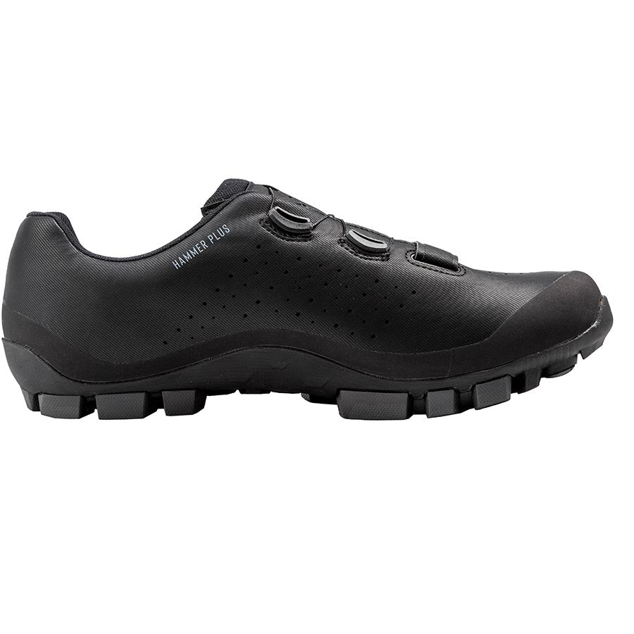 Northwave Men's Hammer Plus MTB Cycling Shoes-2