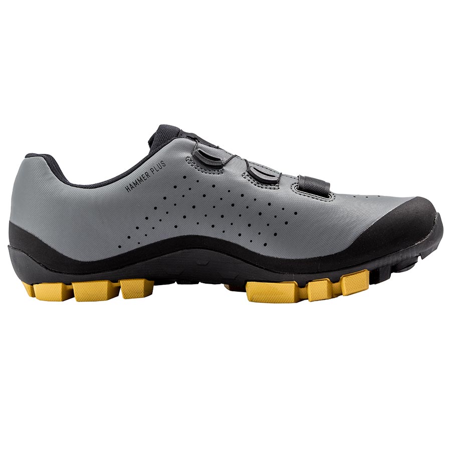 Northwave Men's Hammer Plus MTB Cycling Shoes-4