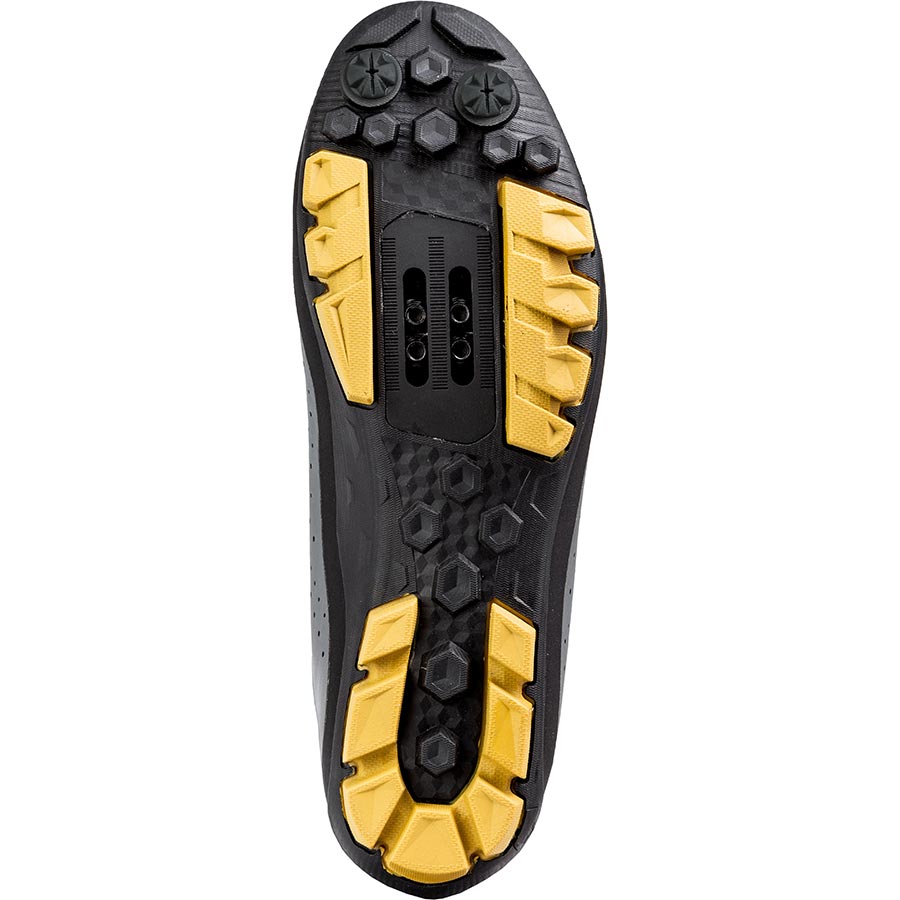 Northwave Men's Hammer Plus MTB Cycling Shoes-6