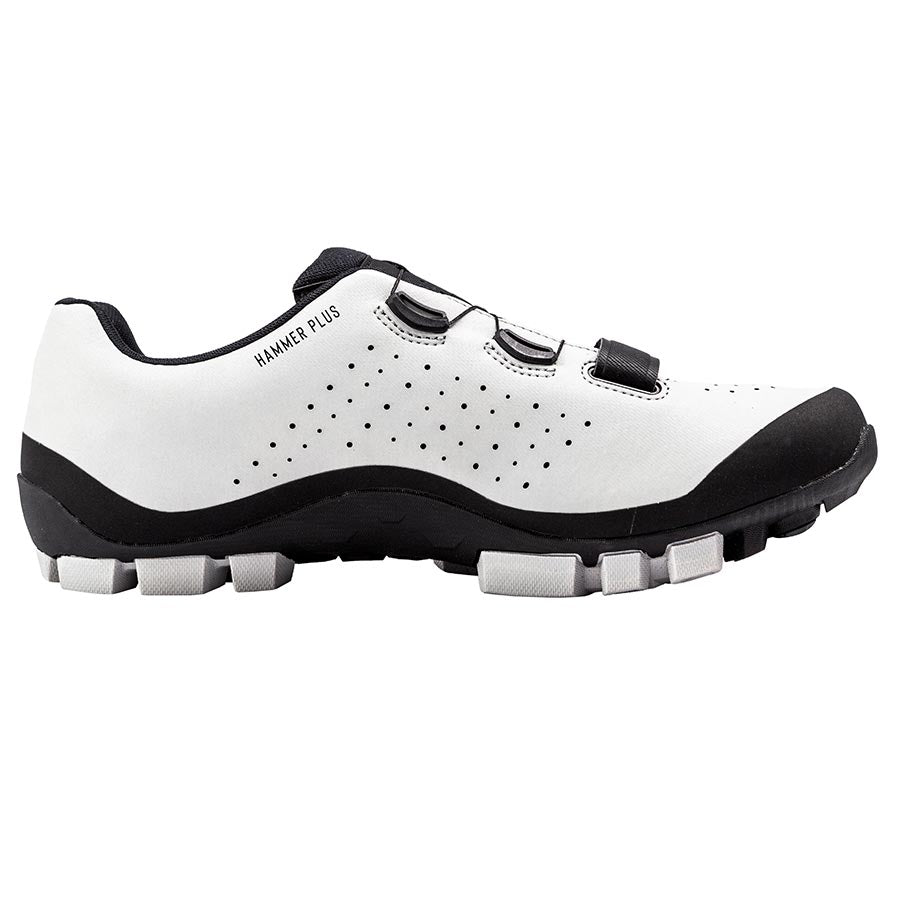Northwave Men's Hammer Plus MTB Cycling Shoes-8