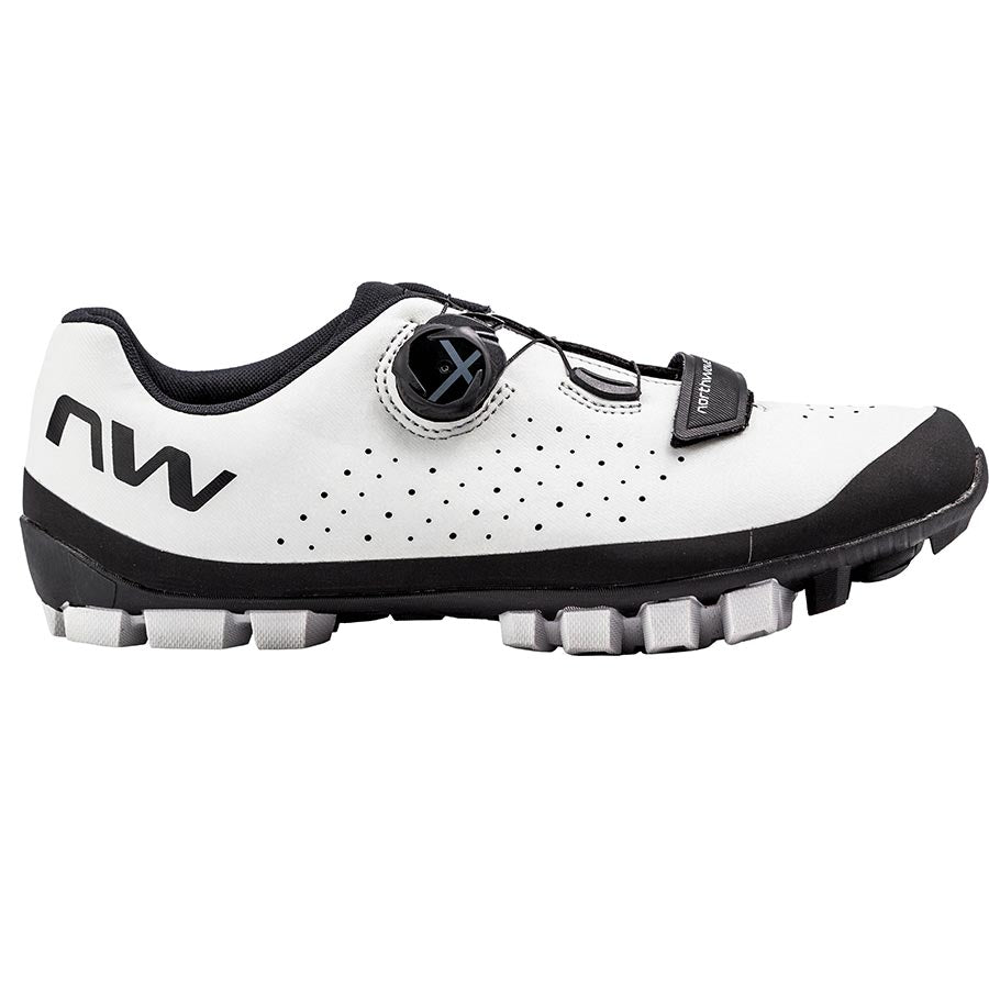 Northwave Men's Hammer Plus MTB Cycling Shoes-1