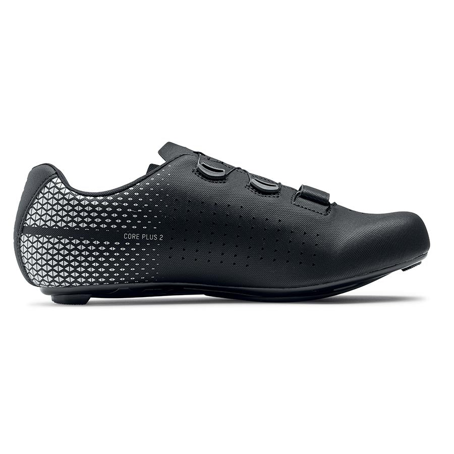 Northwave Men's Core Plus 2 Road Cycling Shoes-2