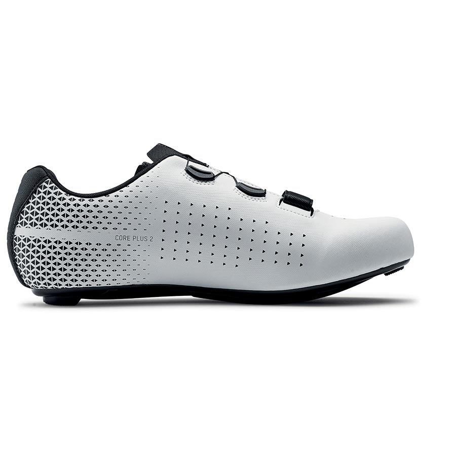 Northwave Men's Core Plus 2 Road Cycling Shoes-1