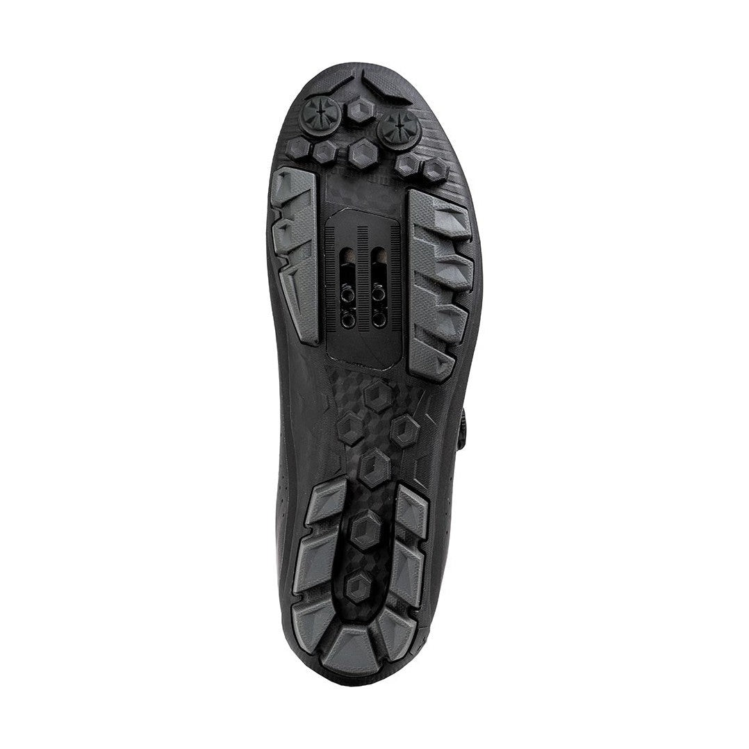 Northwave Men's Hammer Plus MTB Cycling Shoes (Wide)-2