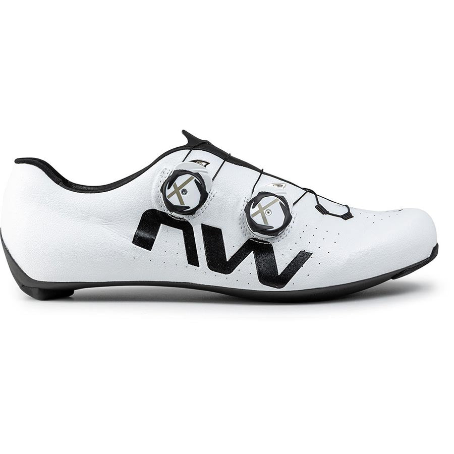 Northwave Men's Veloce Extreme Road Cycling Shoes-1