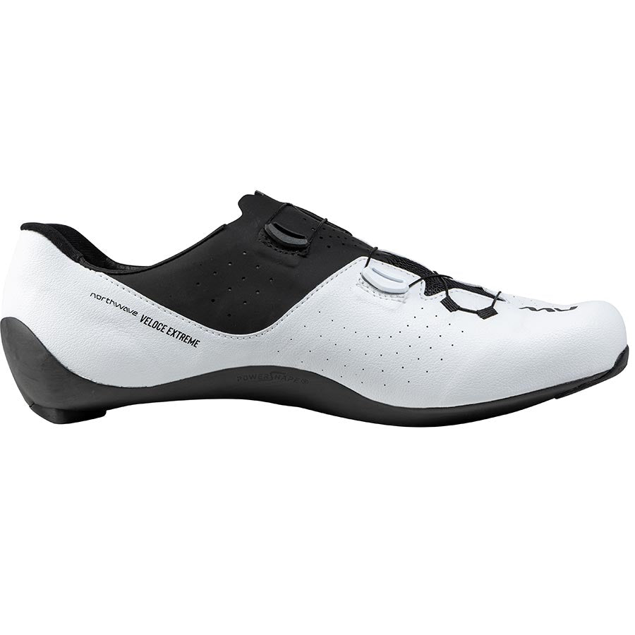 Northwave Men's Veloce Extreme Road Cycling Shoes-3