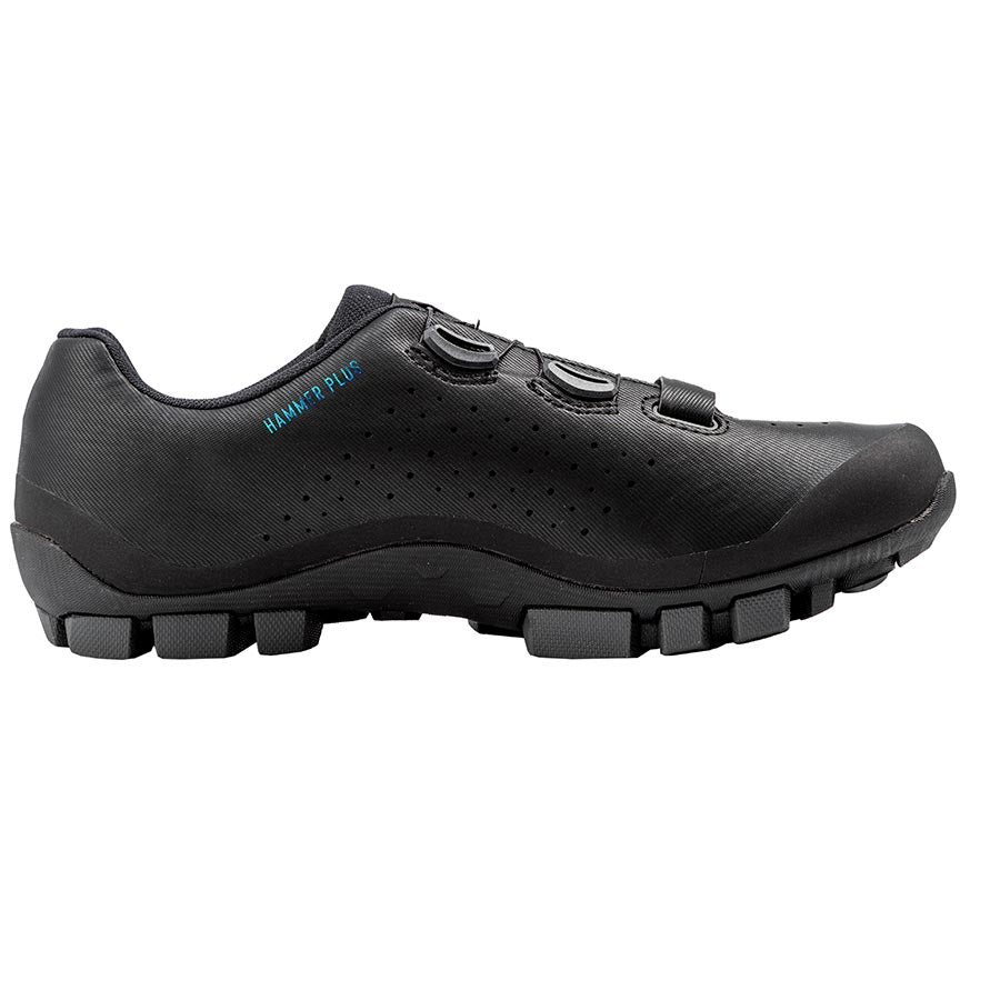 Northwave Women's Hammer Plus MTB Cycling Shoe-1