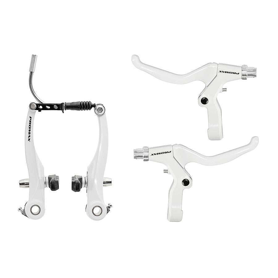 Promax TX V-Brake and Lever Set-1