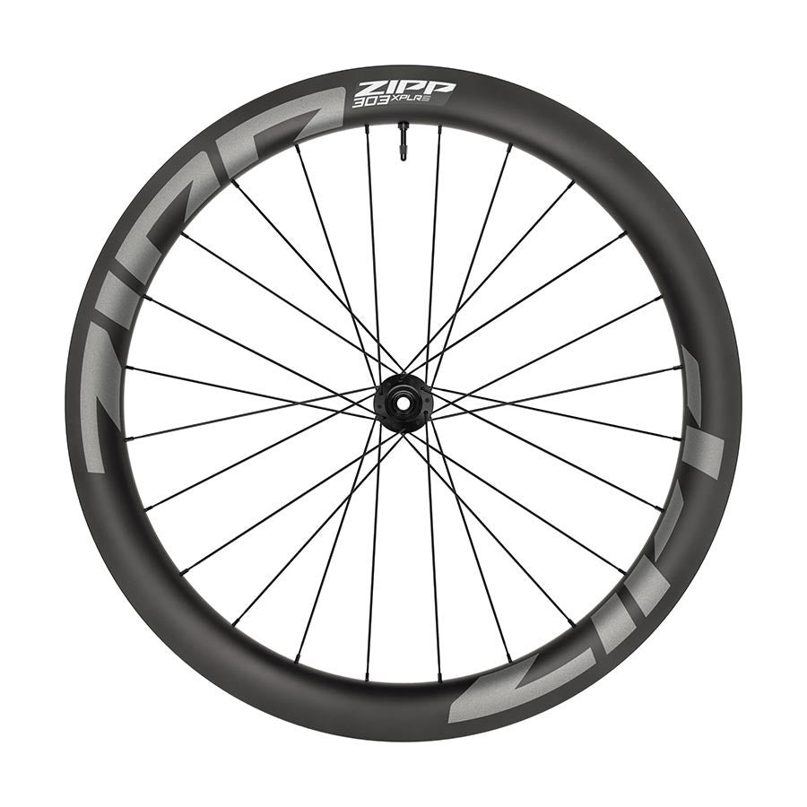 Zipp 303 XPLR S Wheels-1