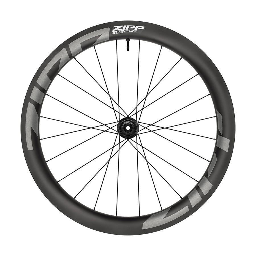Zipp 303 XPLR S Wheels-2