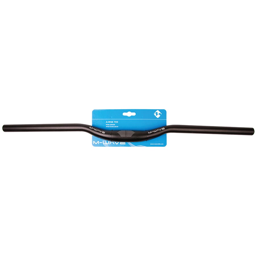 M-Wave A-Rise 700 MTB Handlebars-2