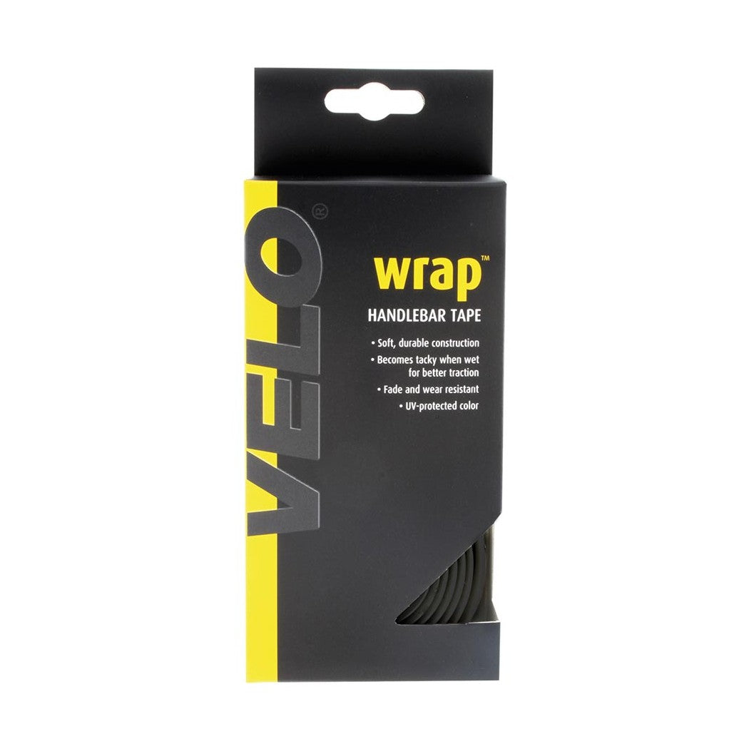 Velo Wrap Cork Handlebar Tape-1