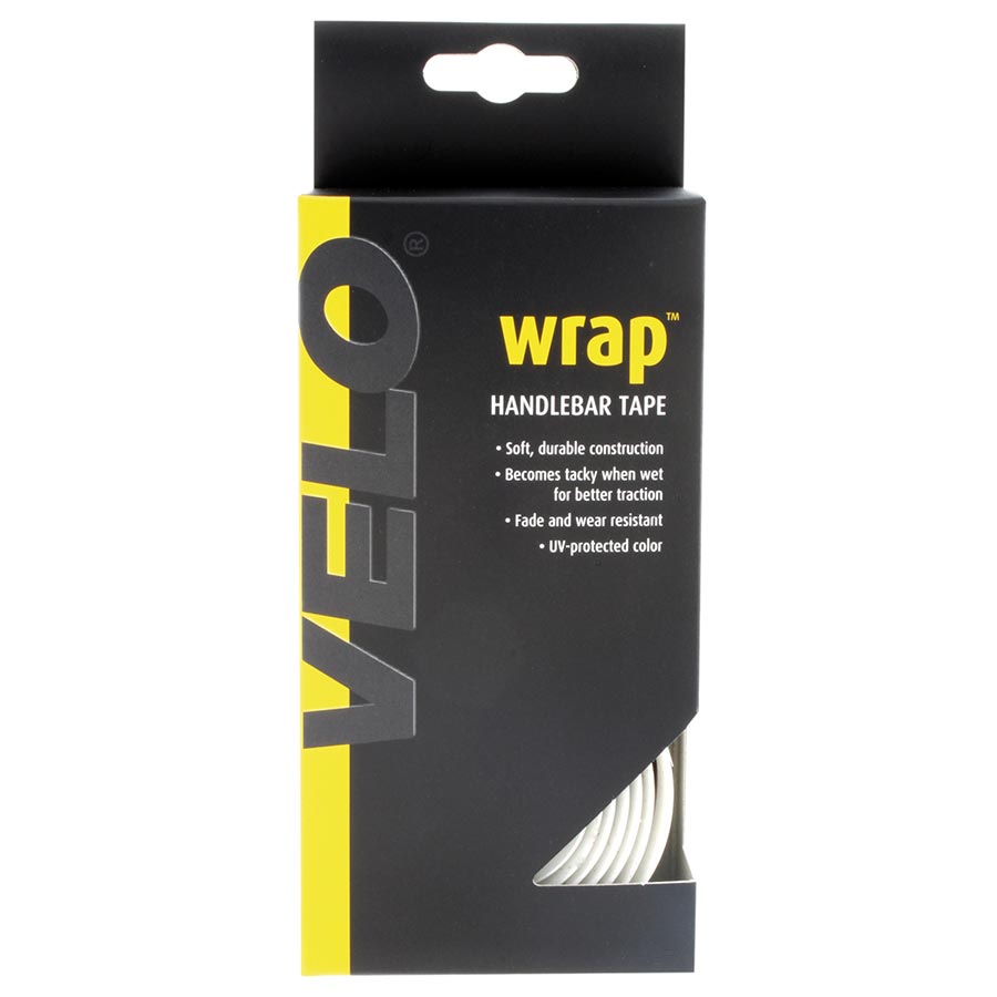 Velo Wrap Cork Handlebar Tape-3