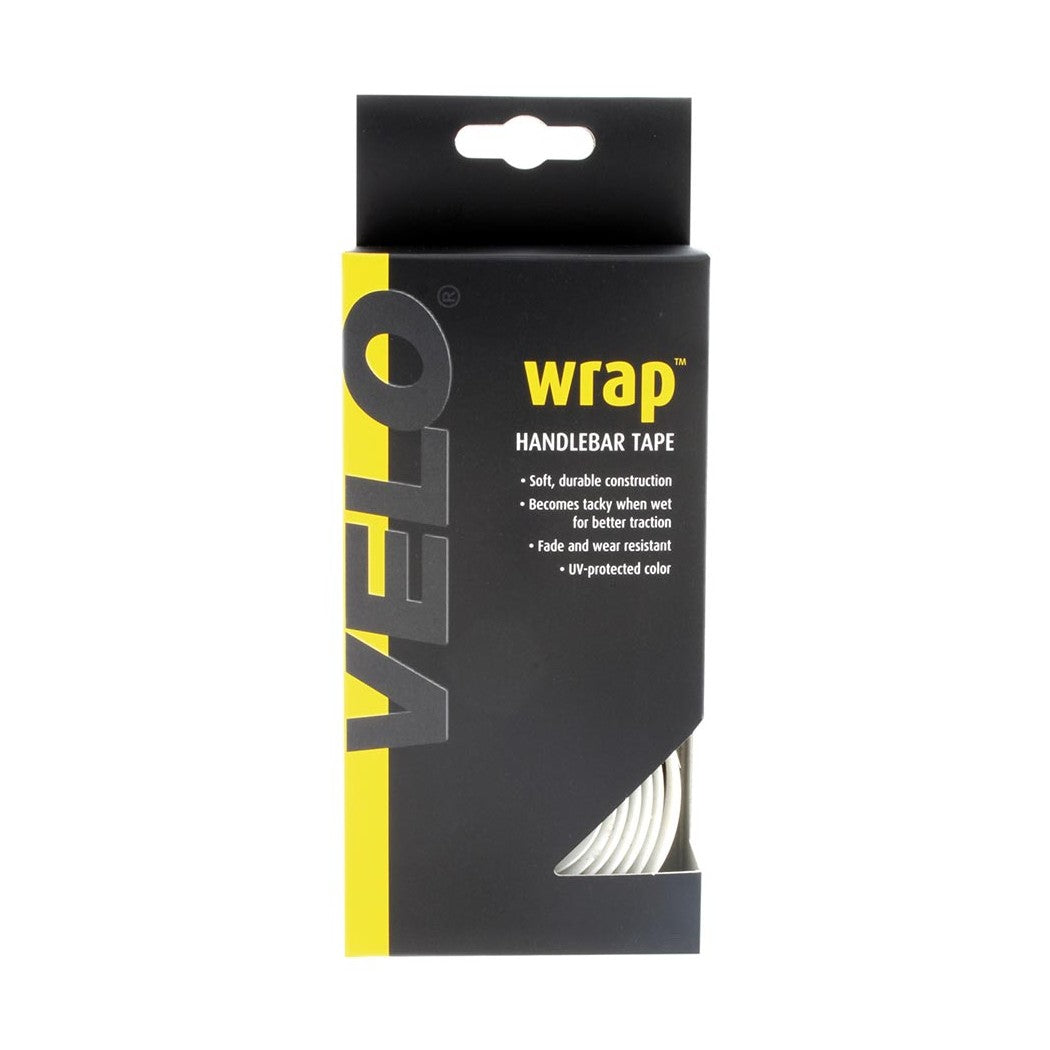 Velo Wrap Cork Handlebar Tape-3