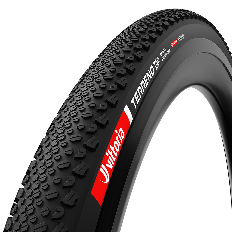 Vittoria Terreno T50 Gravel Tires Bicycle Tires/Tubes Tires