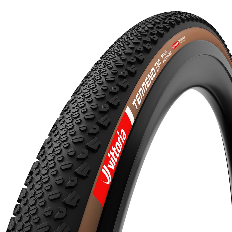 Vittoria Terreno T50 Gravel Tires Bicycle Tires/Tubes Tires