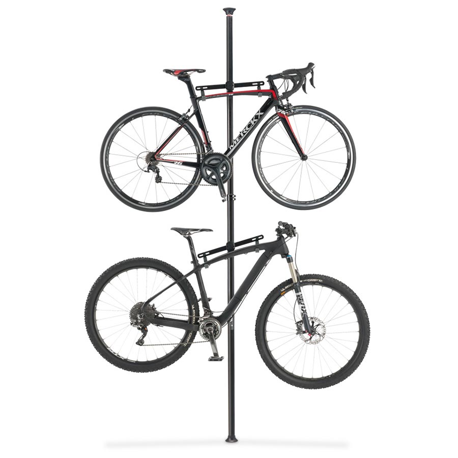 Minoura Bike Tower 15 Bicycle Storage-1