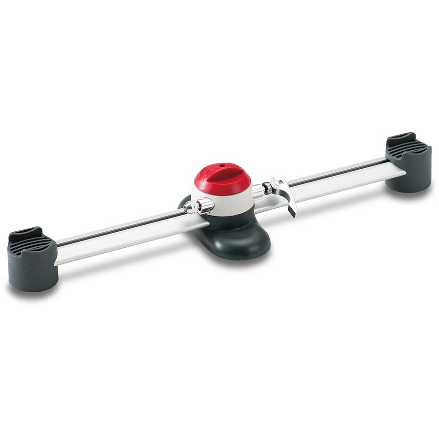 Minoura VERGO-TF1 Truck Bed Mount Rack-1
