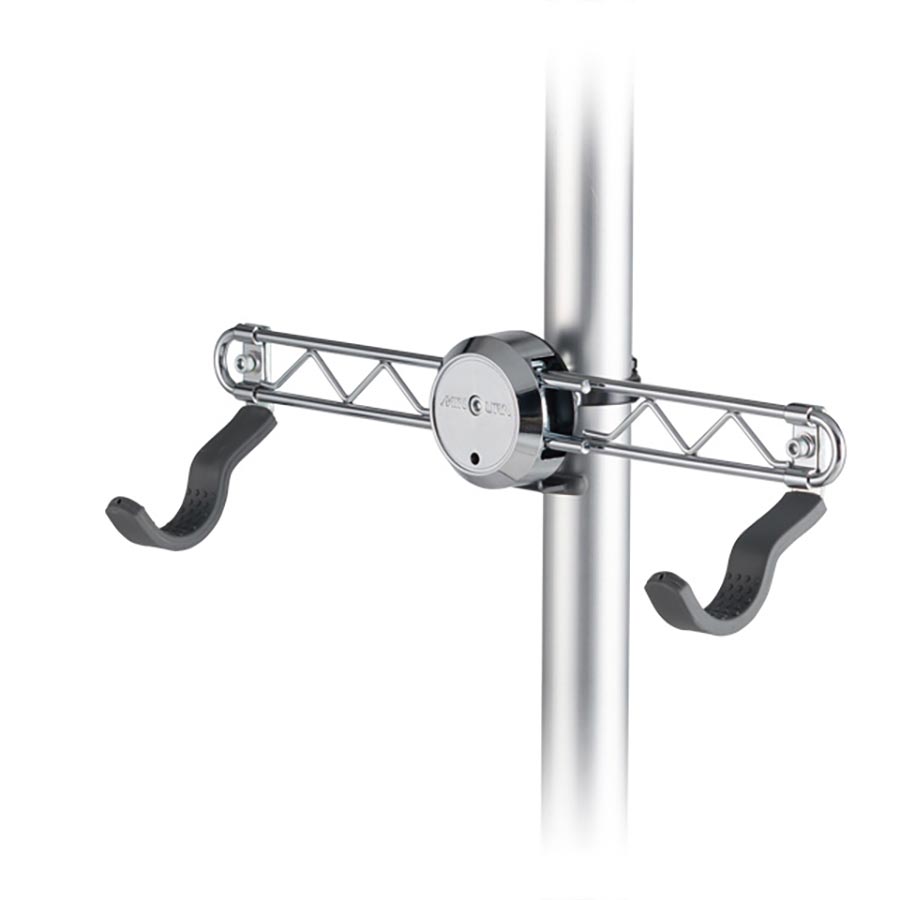 Minoura Bike Cradle 20.1 Bicycle Storage