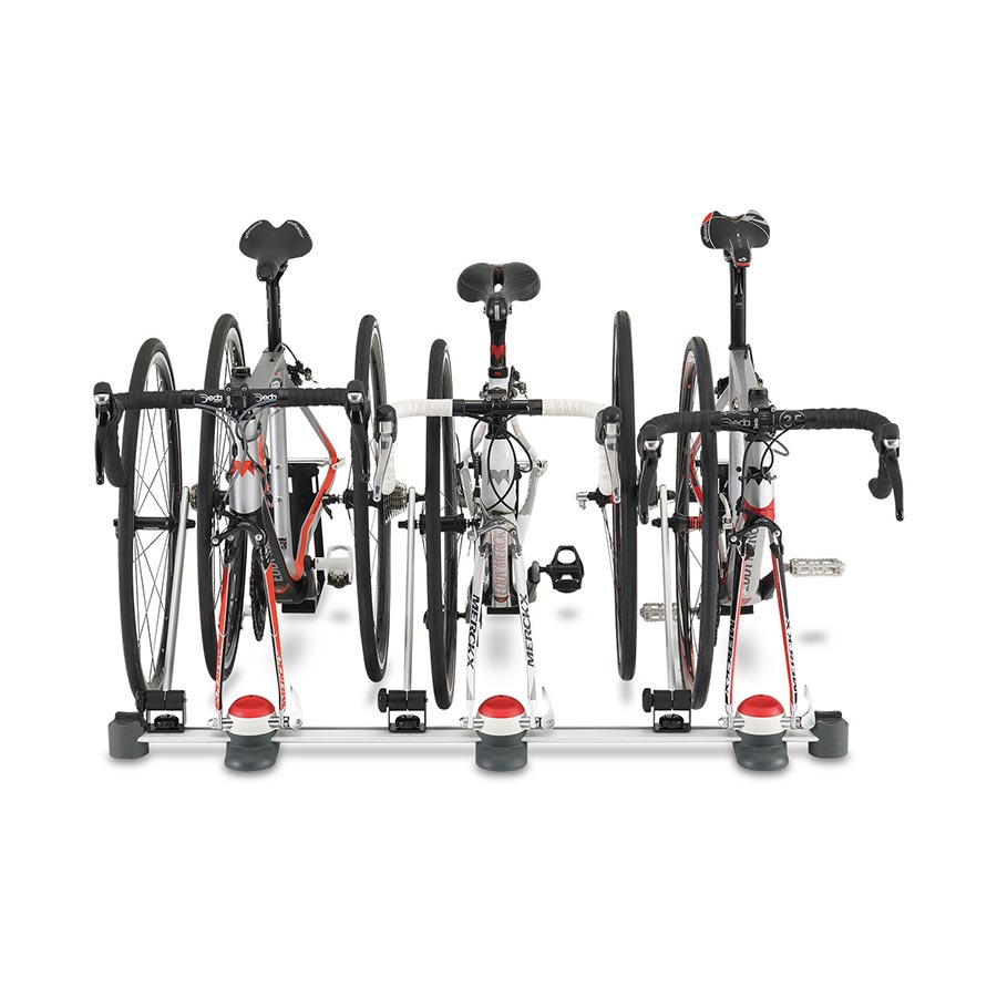 Minoura VERGO-TF3 Truck Bed Mount Rack-1