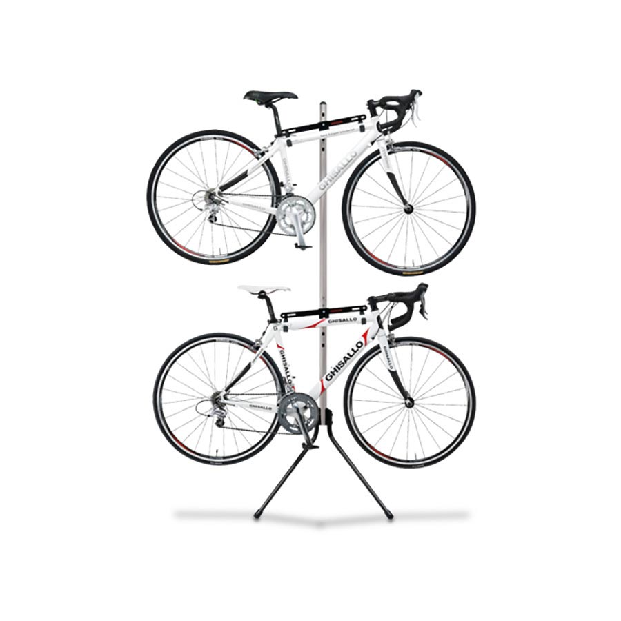 Minoura Gravity Stand 2 Bicycle Storage-2