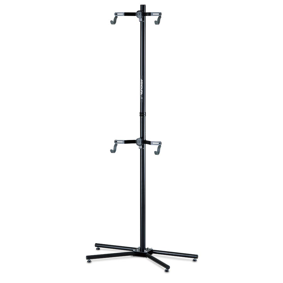 Minoura P-500AL-7S Bicycle Storage-3
