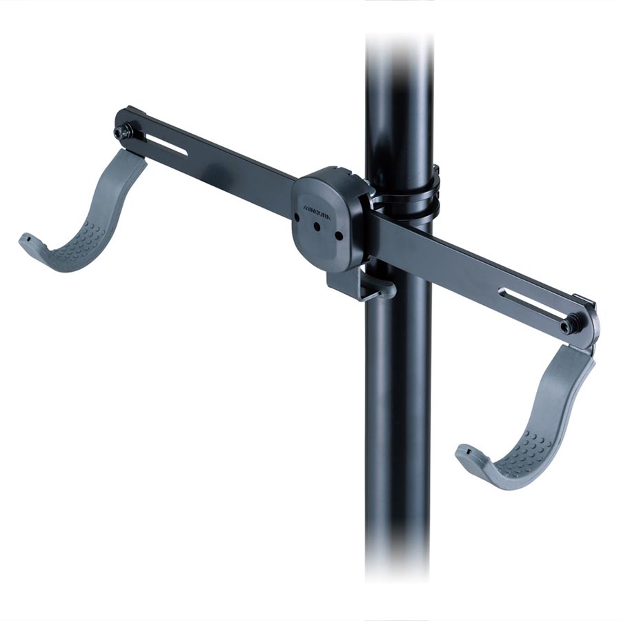 Minoura P-500AL-7S Bicycle Storage-5