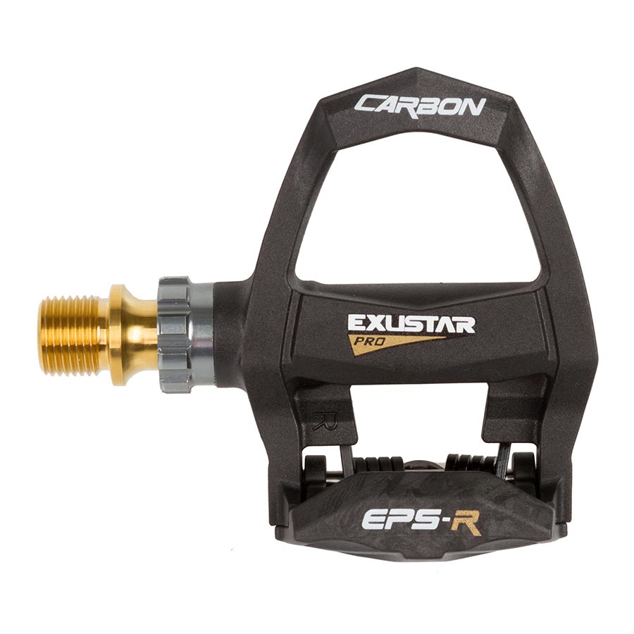 Exustar E-PR200Ti Road Pedals-5