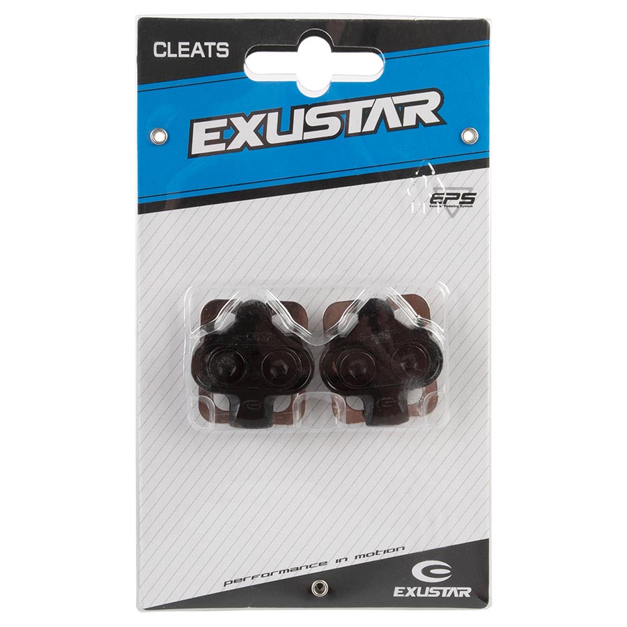 Exustar E-C05F Cleat Set-3