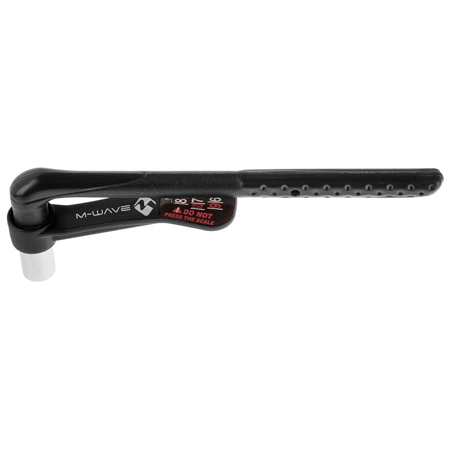 M-Wave TW-3/10 Torque Wrench-1