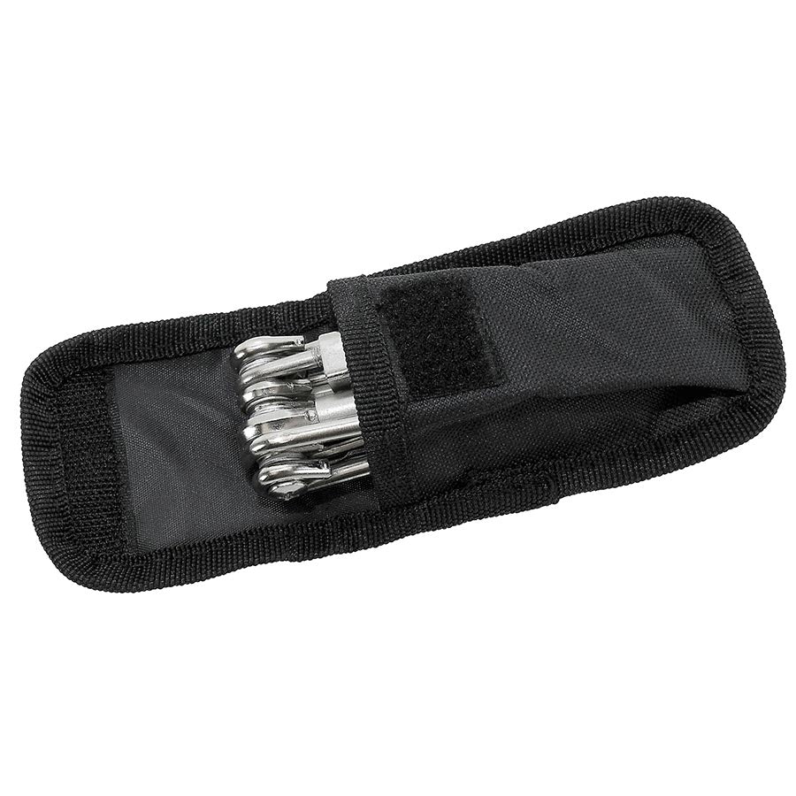 Ventura 11F Mini Multi Tool Bicycle Accessories Tools/Maintenance