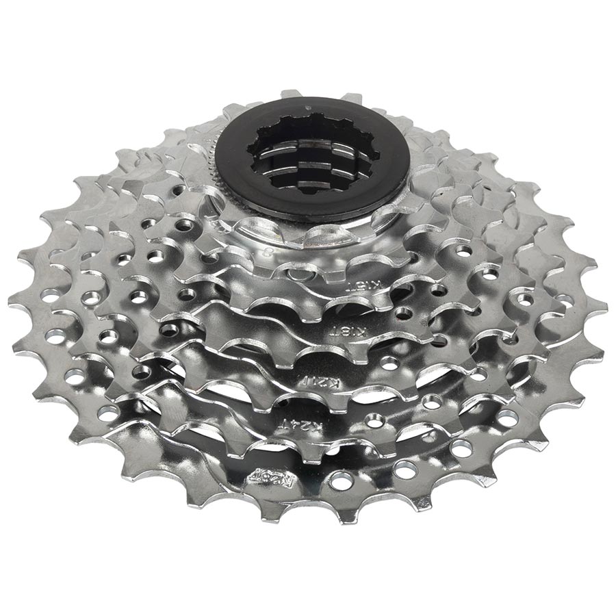Ventura 7s, 11/28, OEM Cassette