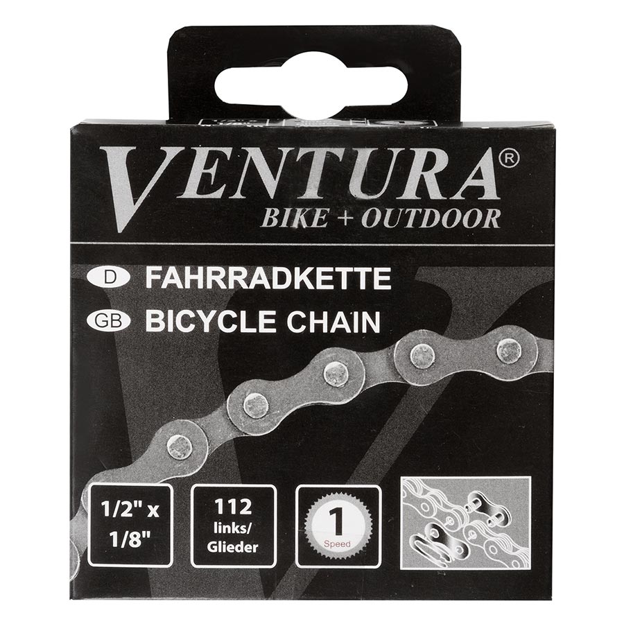 Ventura Single Speed Chain-1