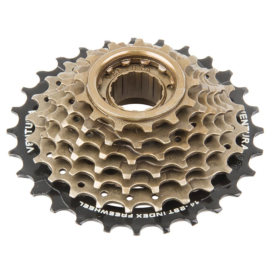 Ventura 5s, 14/28, OEM Freewheel