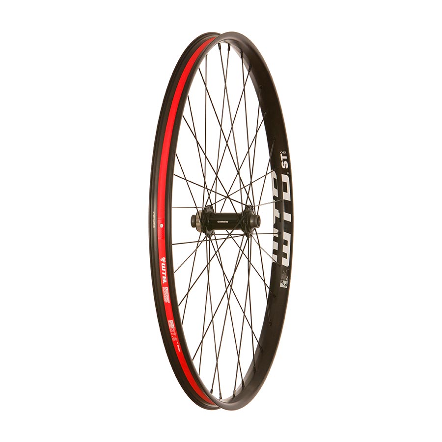 Wheel Shop WTB STi30/Shimano TC600 Boost Wheel Bicycle Wheels Wheels