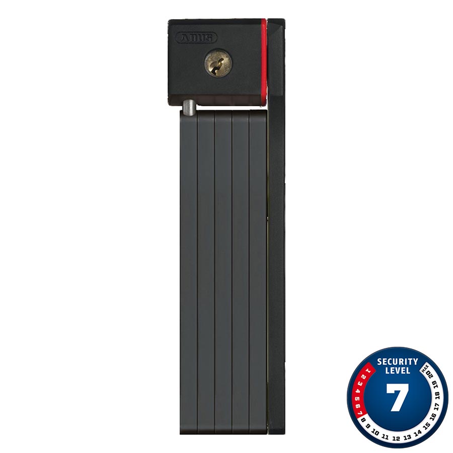 Abus Bordo uGrip 5700 SH Folding Locks