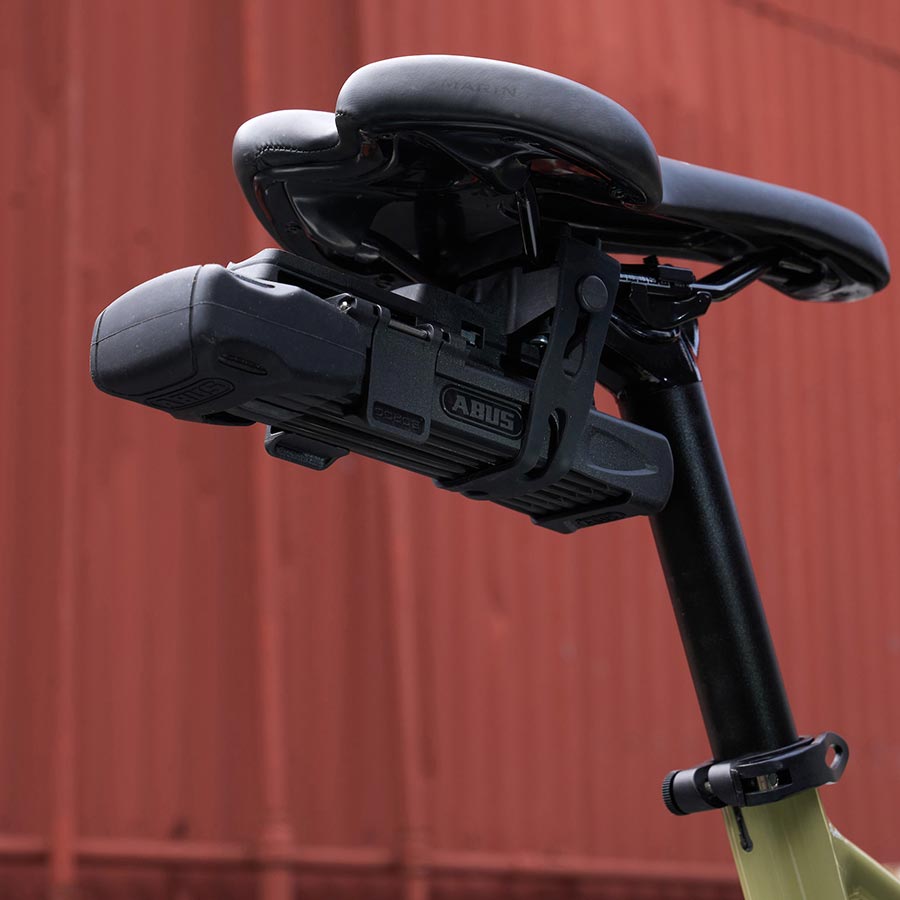 Abus Bordo XPlus 6000K Folding Lock Bicycle Accessories Locks/Security