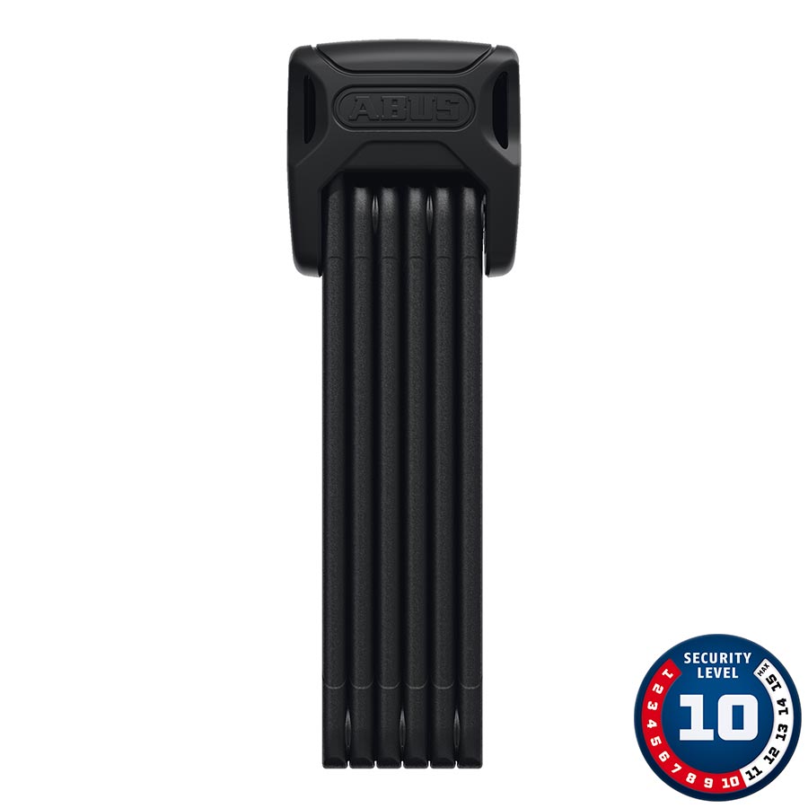 Abus Bordo XPlus 6000K Folding Lock-4