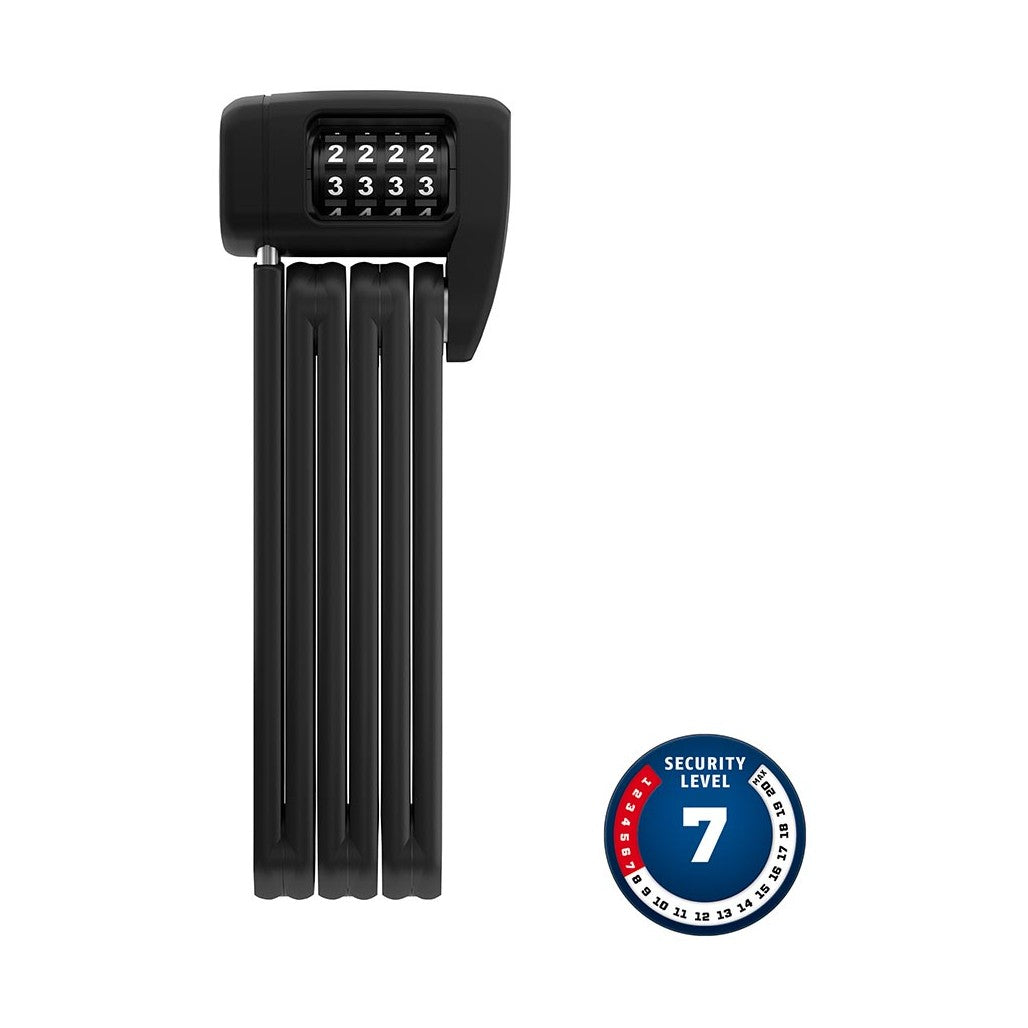 Abus Bordo Lite 6055C Folding Lock