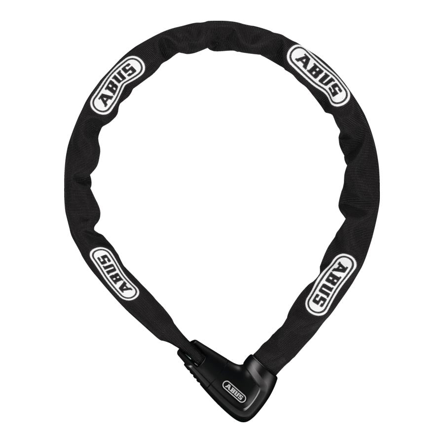 Abus Steel-O-Chain 9809K XPlus Chain Lock