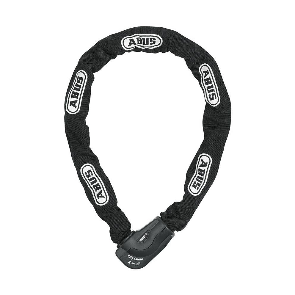 Abus Granit CityChain XPlus1060K Chain Lock